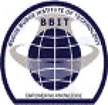 Budge Budge Institute of Technology logo