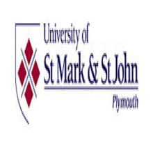 University of St Mark and St John logo