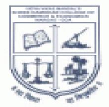 Shree Damodar College of Commerce And Economics logo