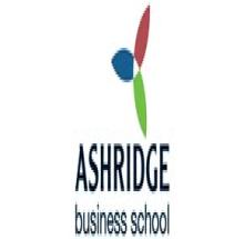 Ashridge Business School logo