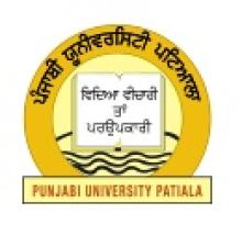 Punjabi University - Maur Campus logo