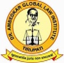 Dr. Ambedkar Global Law Institute logo