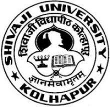 Department of Technology Shivaji University Kolhapur logo