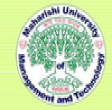 Maharishi University of Management and Technology - MUMT logo