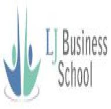 L.J. Business School logo