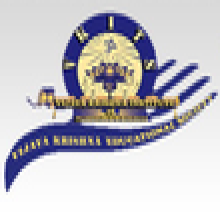 Vijaya Krishna Institute of Technology and Sciences logo