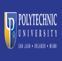 Polytechnic University of Puerto Rico logo