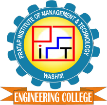 Pratap Institute of Management and Technology logo