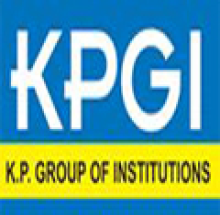 K. P. Engineering College logo