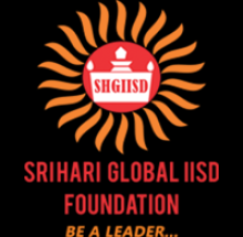 Srihari Global IISD Foundation logo