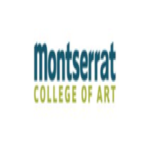 Montserrat College of Art logo