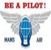 Mams Air Private Limited logo