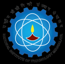 National Institute of Technology Meghalaya logo