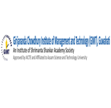 Girijananda Chowdhury Institute of Management and Technology logo