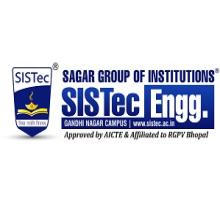 Sagar Institute of Science and Technology logo