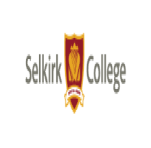 Selkirk College logo