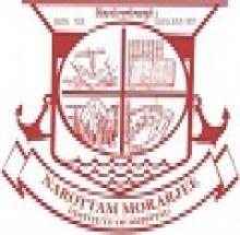 Narottam Morarjee Institute of Shipping logo