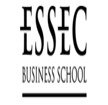 ESSEC Business School - France logo