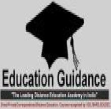 Education Guidance logo