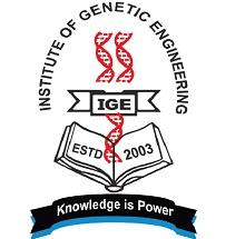 Institute of Genetic Engineering logo