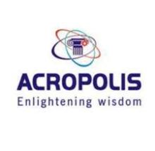 Acropolis Institute of Management Studies and Research logo