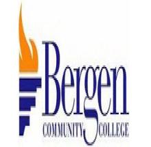 Bergen Community College logo