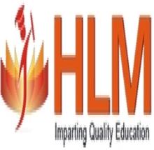 HLM Group of Institutions logo