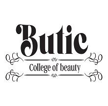 Butic College of Beauty logo