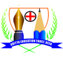 Aditya Ayurved College logo