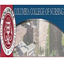 Columbia College of Nursing logo