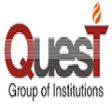 Quest Infosys Foundation Group of Institutions logo