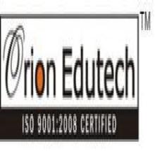 Orion Edutech Pune - Satara Road logo