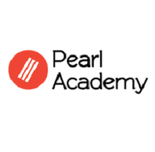 Pearl Academy, Jaipur logo