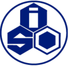 ISO Junior and Degree College logo