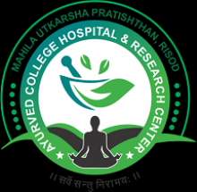 Ayurvedic College Hospital and Research Centre logo