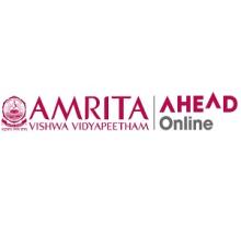 Amrita Ahead Online logo