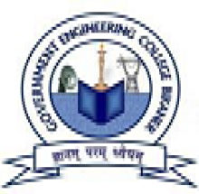 Government College of Engineering and Technology logo