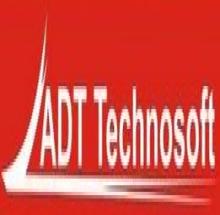 ADT Technosoft logo