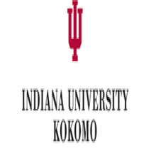 Indiana University Kokomo logo