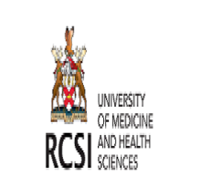 Royal College of Surgeons in Ireland logo