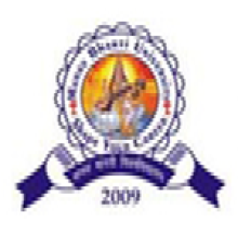 Manav Bharti University logo