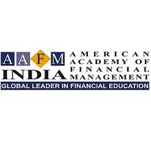 American Academy of Financial Management logo