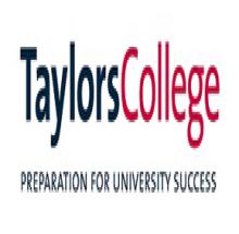 Taylors College logo