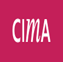 CIMA - Chartered Institute Of Management Accountants logo