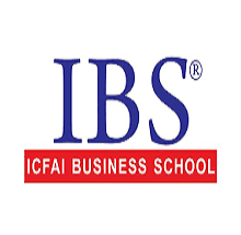 ICFAI Business School (IBS), Gurgaon logo