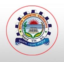 Kalyan Post Graduate College, Bhilai Nagar logo