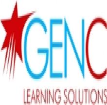 GenC Learning logo