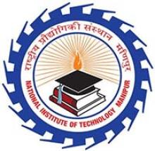 National Institute of Technology Manipur logo