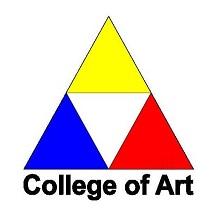 College of Arts, University of Delhi logo