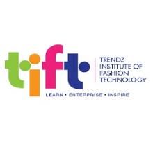 Trendz Institute of Fashion Technology logo